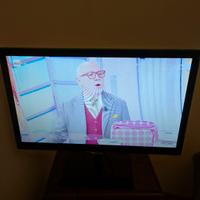 televisore 