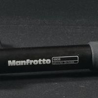 Monopiede Manfrotto 680B + testa 234RC