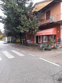 Attività di forneria produzione e negozio