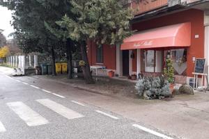 Attività di forneria produzione e negozio