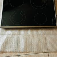 piano cottura induzione
