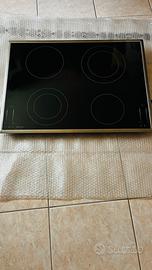 piano cottura induzione