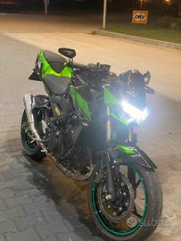 Kawasaki Z400