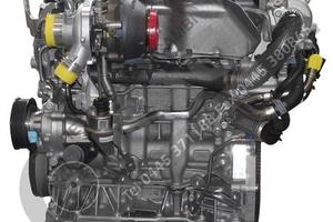 Motore completo nuovo Cod. B16DTH