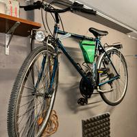 Bici uomo Olympus