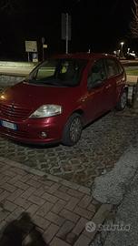 citroen c3 2003
