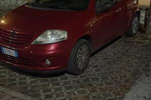 citroen c3 2003