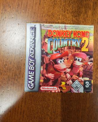 Donkey Kong Country 2: Diddy's Kong Quest
