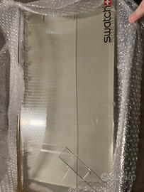 Swatch espositore