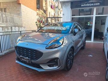 Ford Puma 1.0 EcoBoost Hybrid 125 CV S&S aut. ST-L