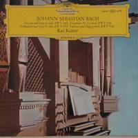 Vinile 33 giri (classica) - Jphann Sebastian Bach