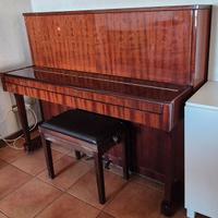 Pianoforte verticale Offberg