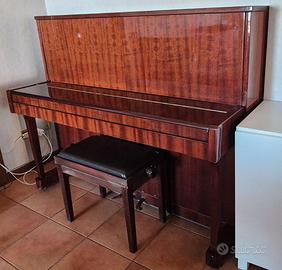 Pianoforte verticale Offberg