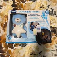 Chicco goog night friends
