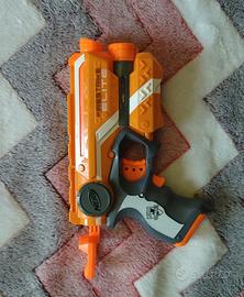 Pistola Nerf