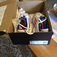 Scarpe Calcetto Adidas uomo numero 44