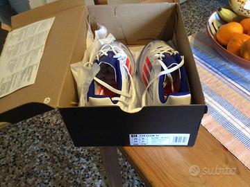 Scarpe Calcetto Adidas uomo numero 44