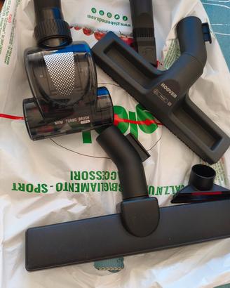 Spazzole scopa elettrica hoover