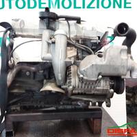 MOTORE Mercedes Benz E 200 W S210 111947