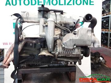 MOTORE Mercedes Benz E 200 W S210 111947