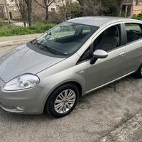 Grande Punto 1.3 MultiJet 90 cavalli