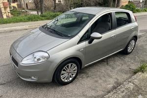 Grande Punto 1.3 MultiJet 90 cavalli