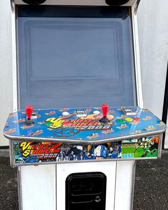 Virtual Striker 2
