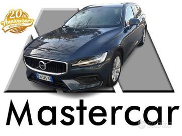 VOLVO V60 V60 2.0 b4 Momentum Business Pro auto