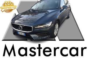 VOLVO V60 V60 2.0 b4 Momentum Business Pro auto