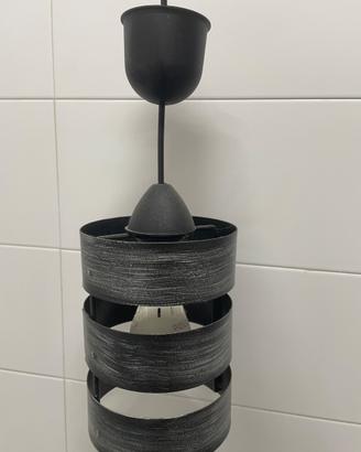 Lampadario bagno