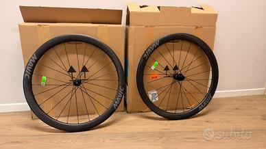 MAVIC COSMIC SL 45 DISC 2026 NUOVE