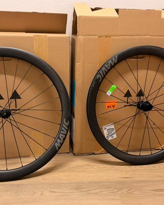MAVIC COSMIC SL 45 DISC 2026 NUOVE