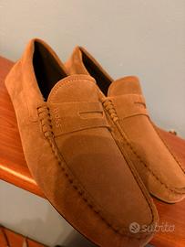 Mocassino BOSS