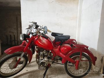 motom del 58