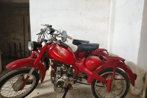 motom del 58