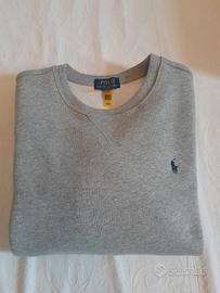 Felpa Ralph Lauren