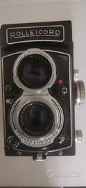 ROLLEICORD