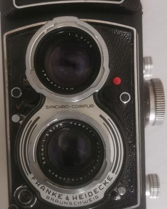 ROLLEICORD