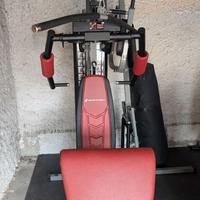 Palestra Multifunzione