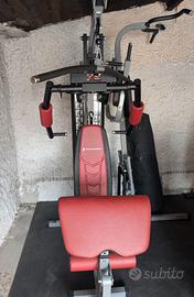 Palestra Multifunzione