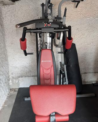 Palestra Multifunzione