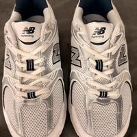 New Balance 530 Blu Navy 42