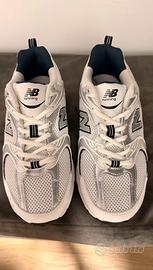New Balance 530 Blu Navy 42
