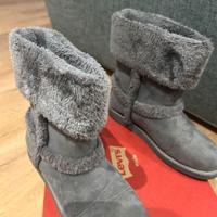 Levi's stivaletti donna 39