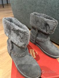 Levi's stivaletti donna 39