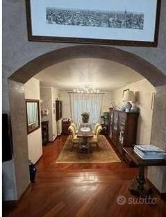 Casa – Paderno Dugnano, Villaggio Gaggiolo, Cassina Amata - Vista 3