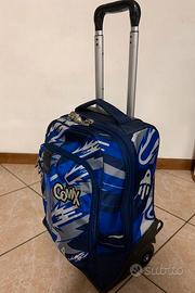 Zaino TROLLEY " COMIX"