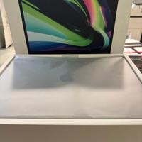 Ricondizionato MacBook Pro M1 256GB 8GB RAM