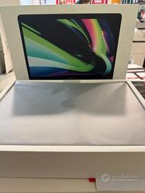 Ricondizionato MacBook Pro M1 256GB 8GB RAM