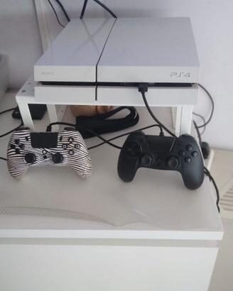 PS4 500 gb
